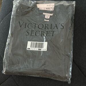 Victoria Secret Silk Robe